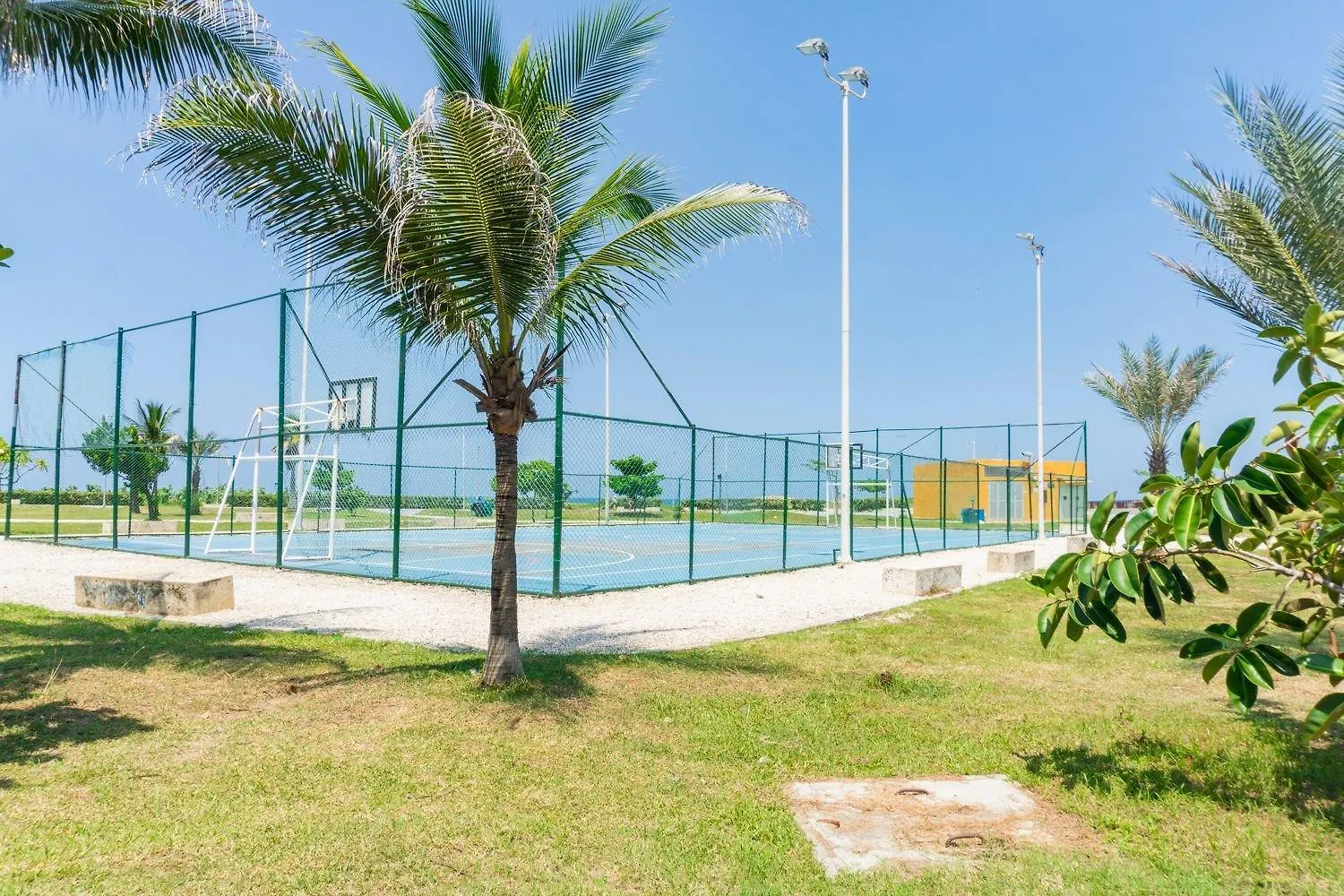 Apartment Cb942 Hermosa Suite En Crespo-Aeropuerto Cartagena