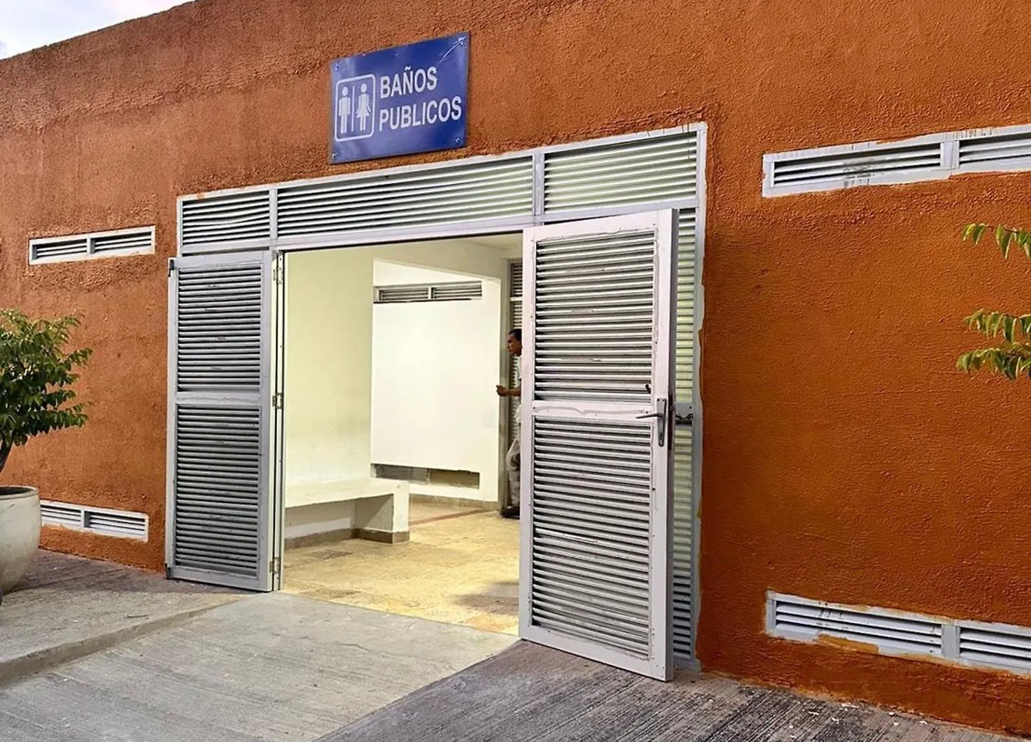 Cb942 Hermosa Suite En Crespo-Aeropuerto Cartagena 0*,