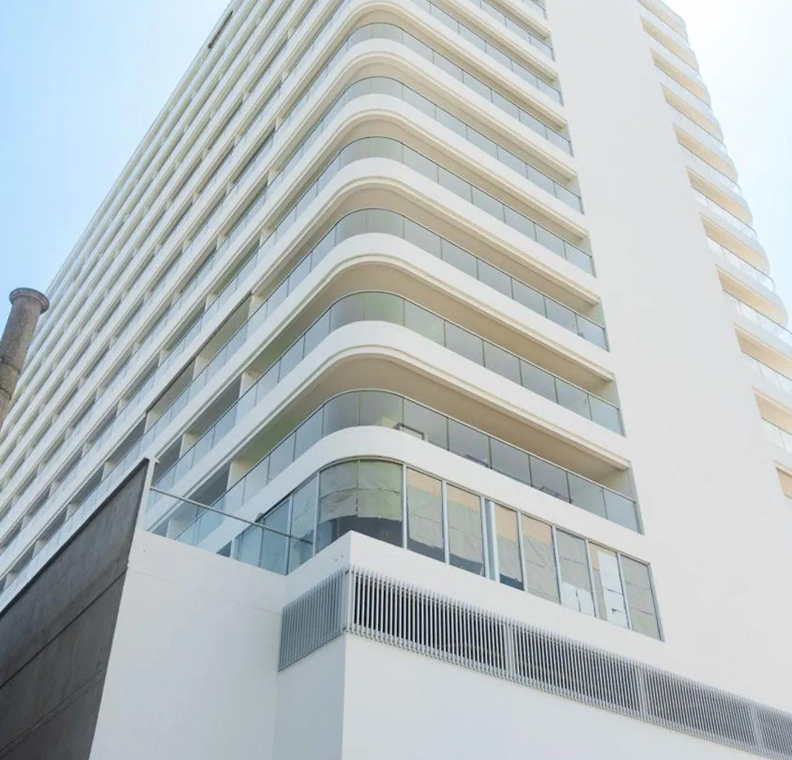 Apartment Cb942 Hermosa Suite En Crespo-Aeropuerto Cartagena