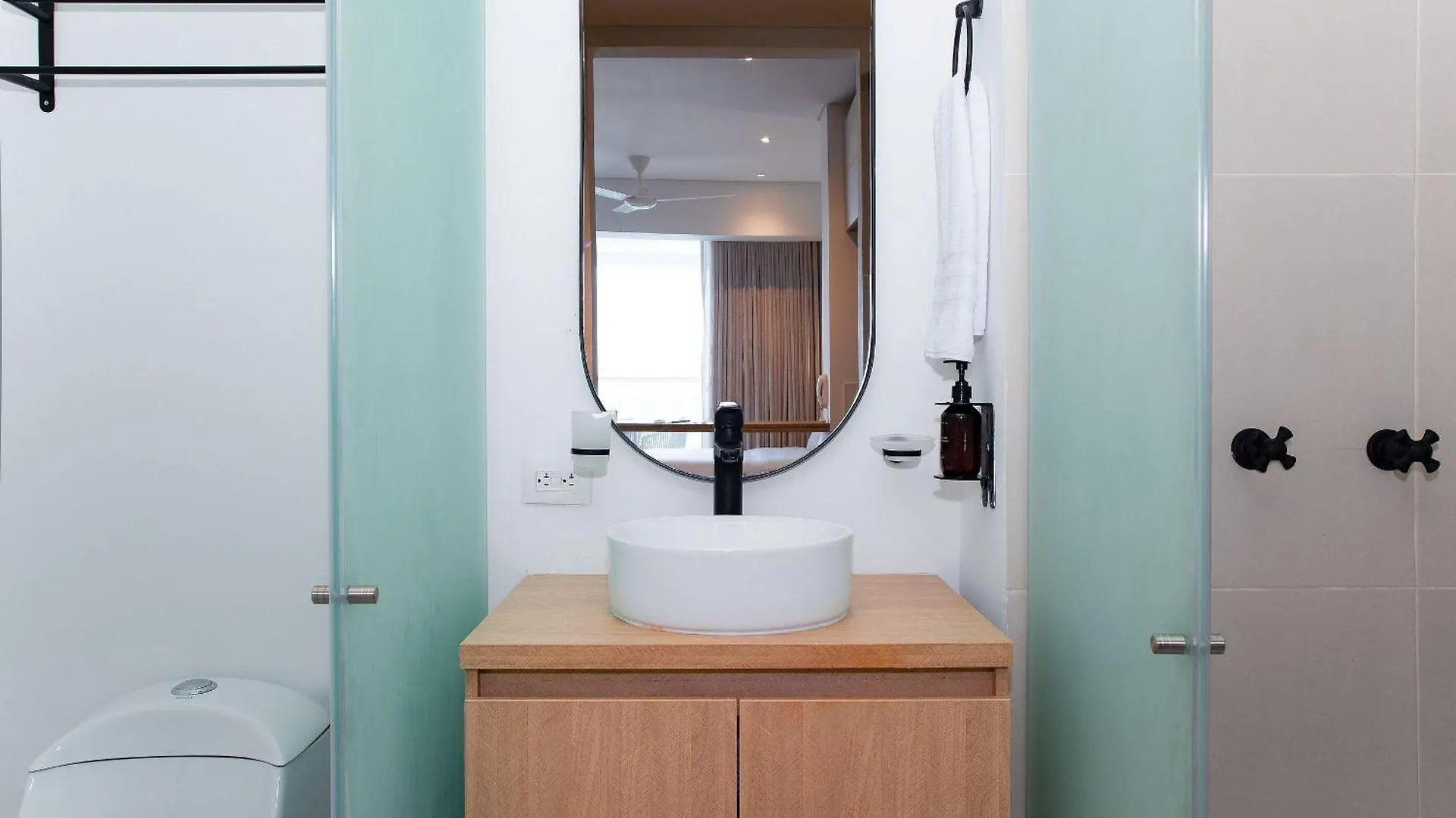 Apartment Cb942 Hermosa Suite En Crespo-Aeropuerto Cartagena