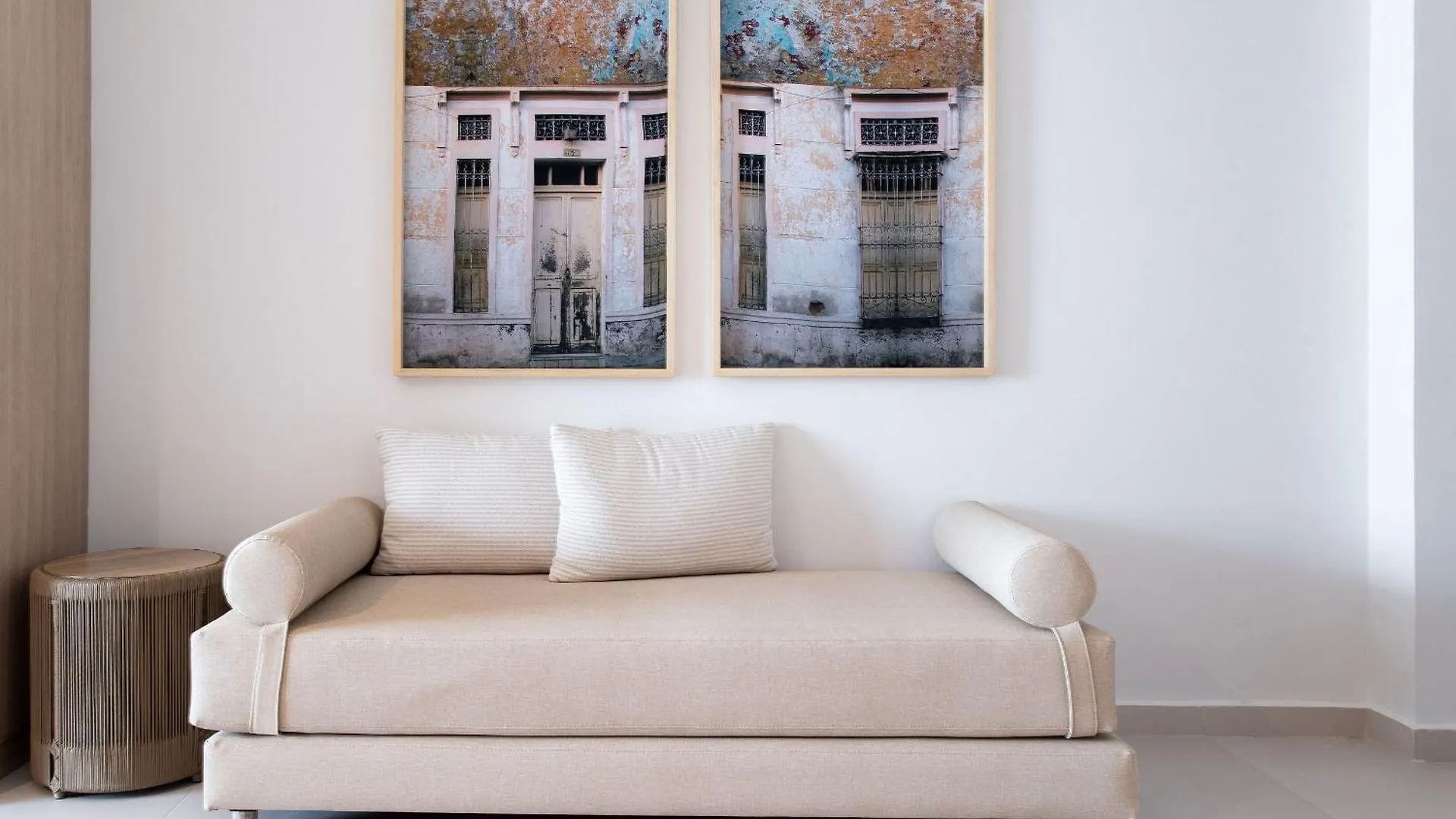 Apartment Cb942 Hermosa Suite En Crespo-Aeropuerto Cartagena