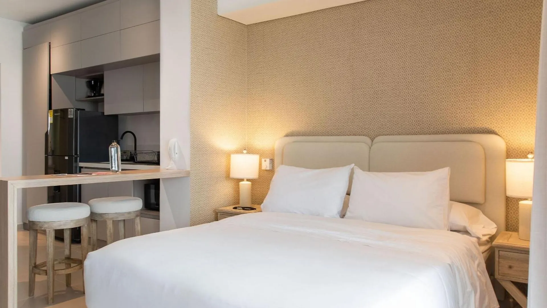 Cb942 Hermosa Suite En Crespo-Aeropuerto Cartagena Colombia