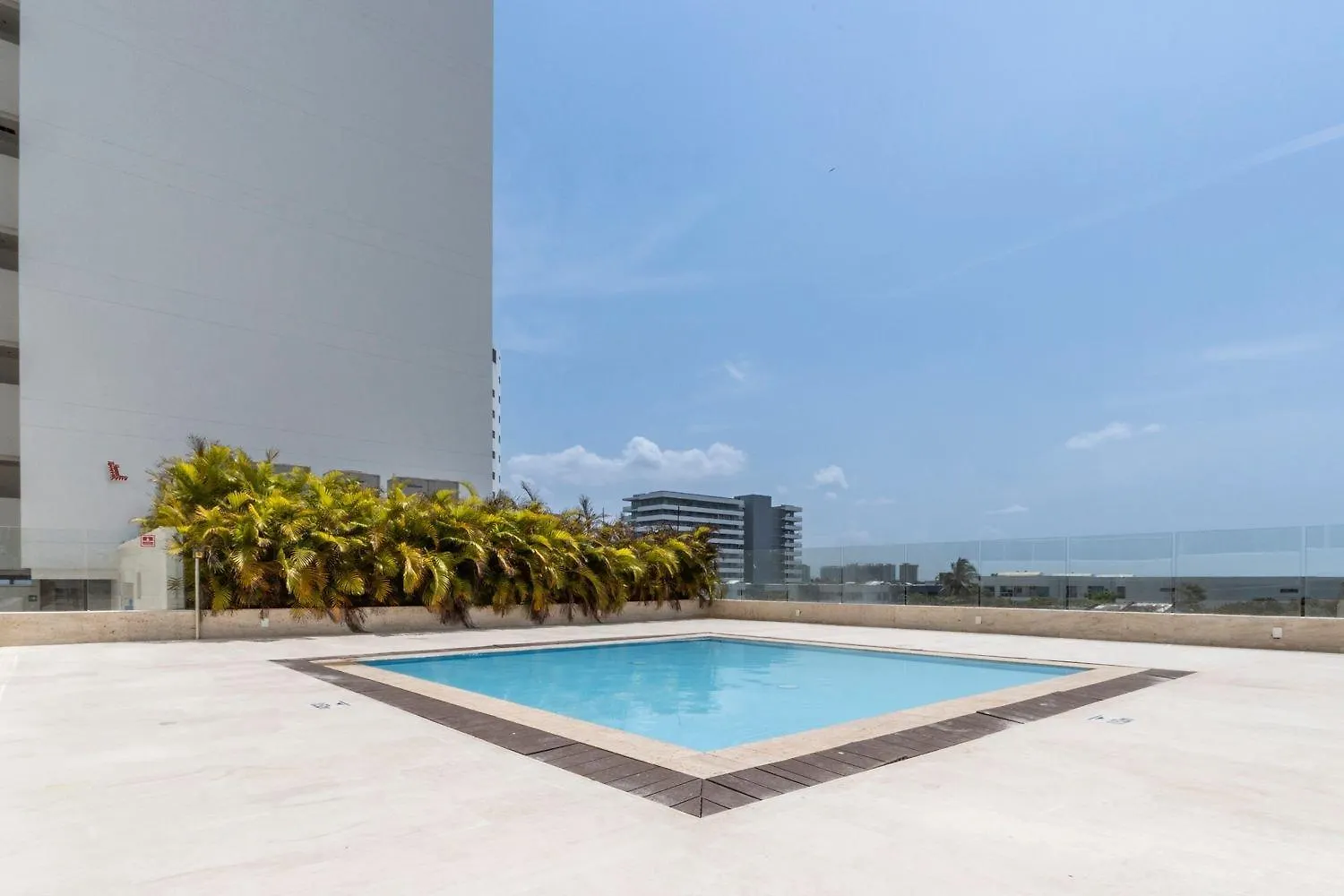 Apartment Cb942 Hermosa Suite En Crespo-Aeropuerto Cartagena Colombia