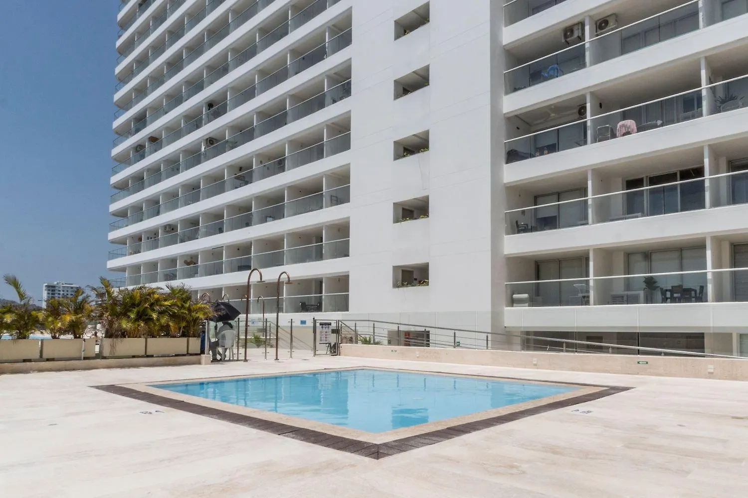 Cb942 Hermosa Suite En Crespo-Aeropuerto Cartagena