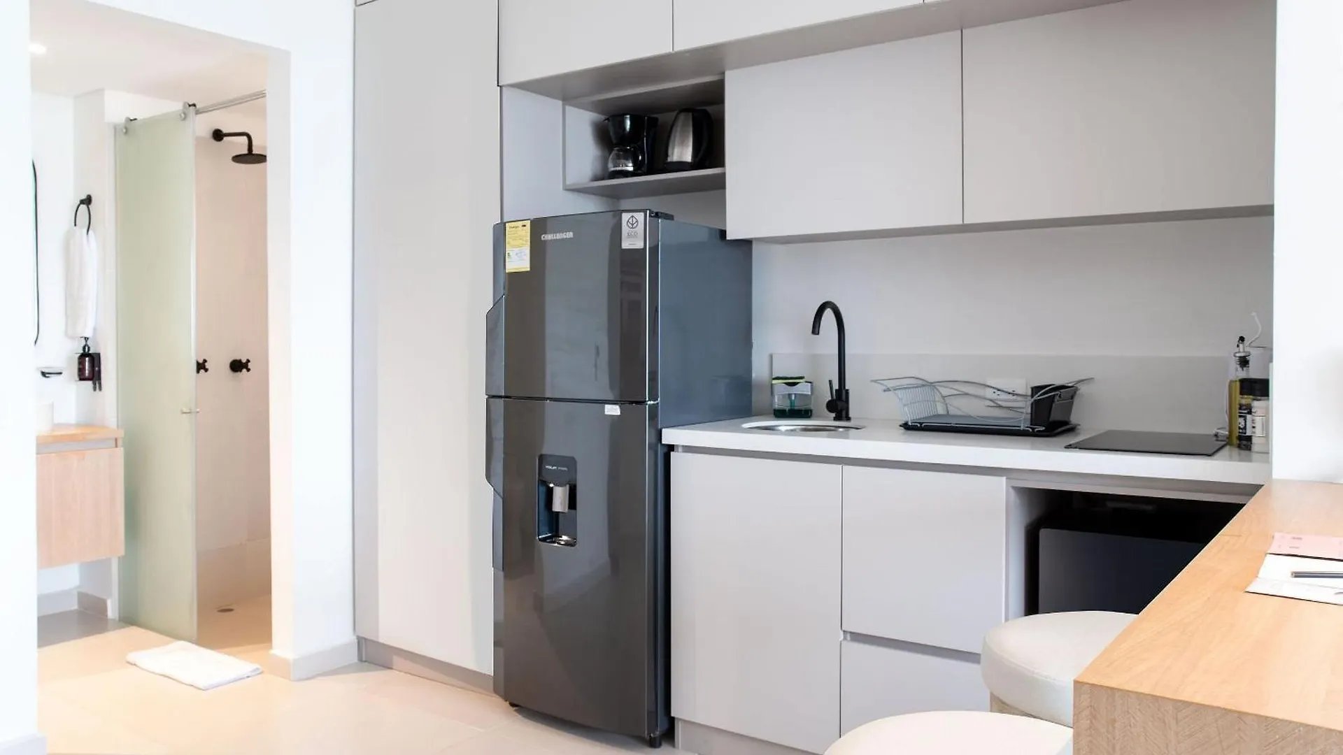 Cb942 Hermosa Suite En Crespo-Aeropuerto Cartagena