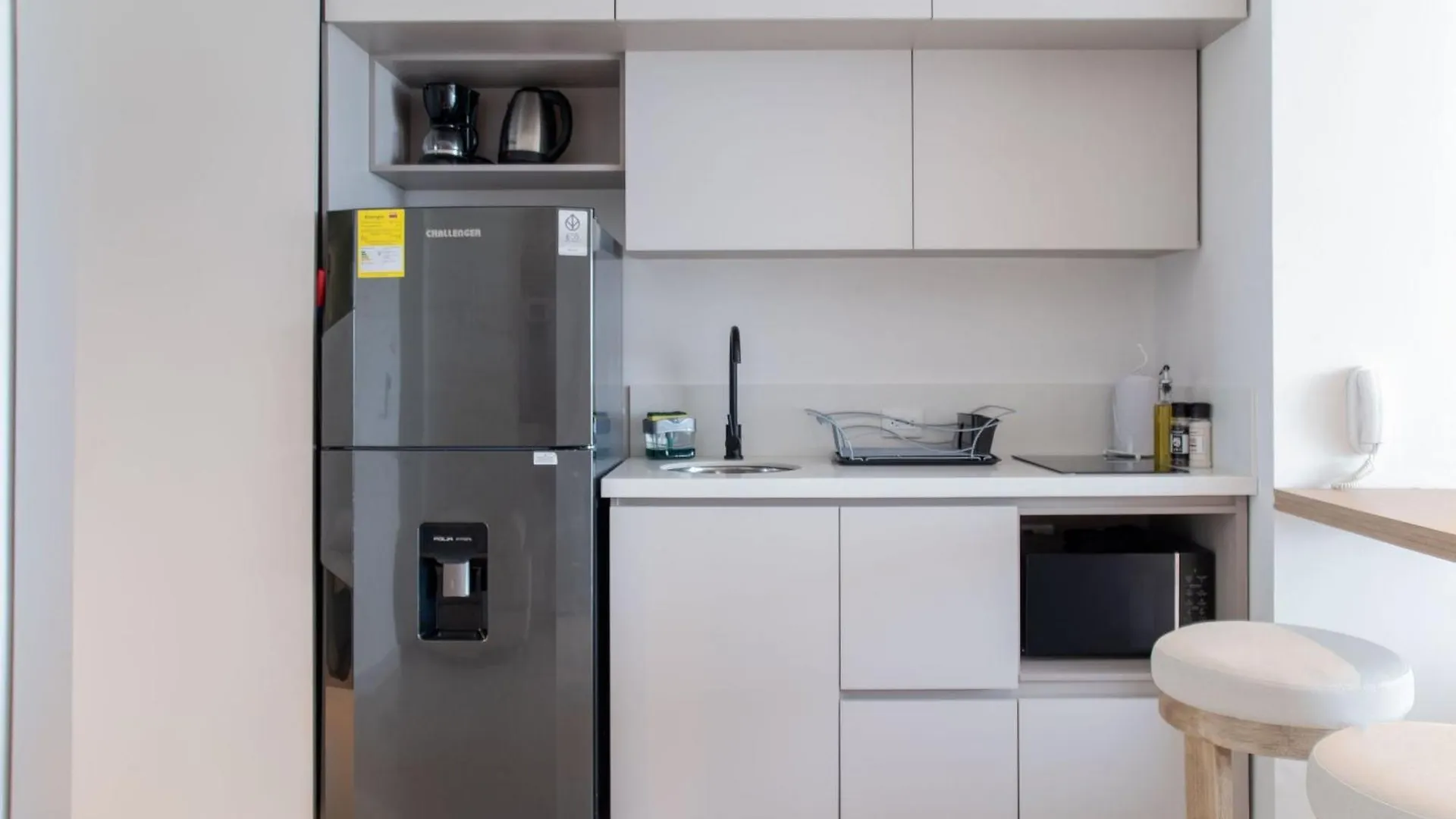 Cb942 Hermosa Suite En Crespo-Aeropuerto Cartagena Apartment