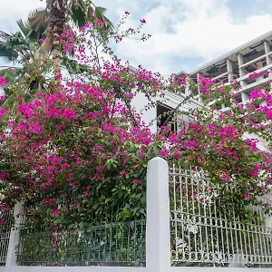  Apartment Casa Mikonos